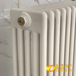 东安串片式散热器 家用立式暖气片的卓越散热解决方案