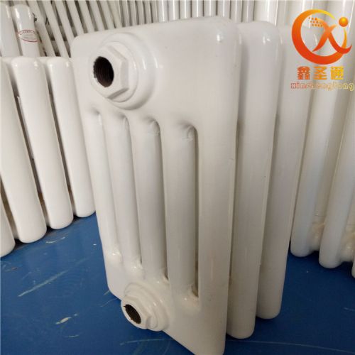 鑫圣通钢五柱暖气片散热器价格分析及选购指南