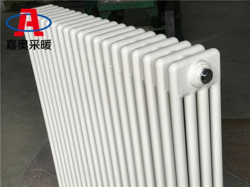 阜平QFGZ406钢制散热器柱数与选型指南