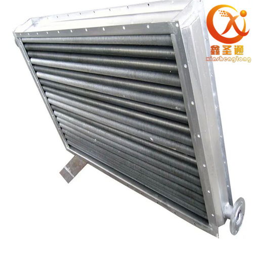 高频焊翅片散热器与普通散热器 核心区别与应用解析