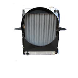 山东水泵、风扇与散热器专业批发 高效散热解决方案供应商指南