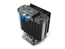 超频三深蓝散热器图鉴 IT168散热器图片大全精选